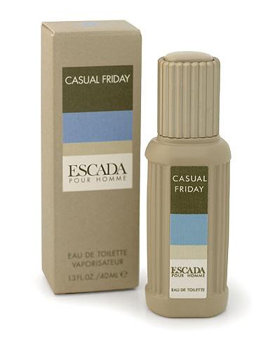 Casual Friday Cologne - Click Image to Close